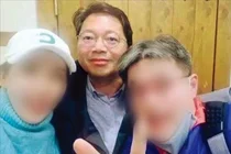 김승원 후보자, '로비 의혹' 브로커와 셀카 포착… 영장 기각한 판사도 동석