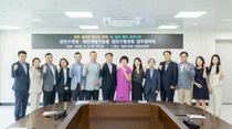 검단구의회, 바르게살기운동 검단구협의회와 업무협약… 