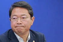 김승원, 판사 퇴임 뒤 음주 벌금 70만원… 의원 땐 