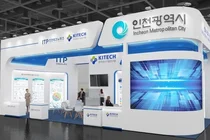 매출 53%·고용 124명 창출 결실… 인천 반도체 후공정, 글로벌 시장 공략 가속