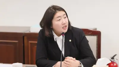「市民のための行政、現場の声を見逃してはいけない」… チョン・ユジョン 釜山区議会議員が「民生行政」を強調