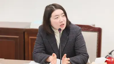 郑裕贞 釜平区议员 “公募项目，必须摆脱习惯，迎接变化… 实现以居民为中心的‘自治’”