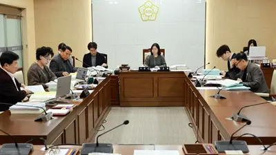 延壽區議會，加強建築物拆除安全及建立‘松島文化平台’運營基礎