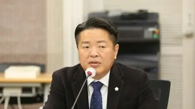 キム・ナムウォン仁川西区議会議員「仁川循環3号線、内部循環網の核心…分区財政危機は仁川市が責任を負うべき」