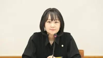 キム・ウォンジン 西区企画行政委員長「国際金融団地と言うがオフィステルばかり…『殻だけの開発』を止めるべき」