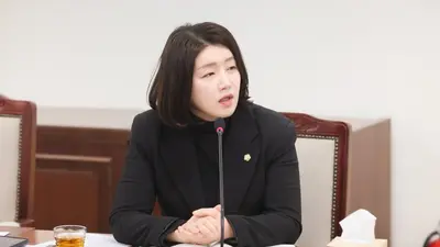 ブピョング区のチョン・ユジョン議員「幼保統合の格差を解消し、ブピョン独自の子どもに優しい事業を発掘する必要がある」