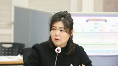 キム・ミヨン仁川西区議会議員「補助金機関の特定監査の抜け穴…4年間一度も行われていない場所が多数」