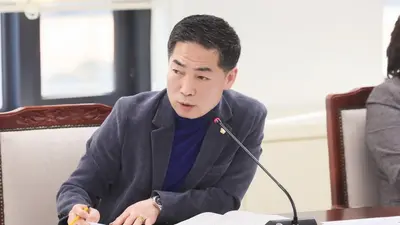 「新築1年も経たないのに漏水と凍結まで」… パク・ヨンフン 釜山区議、‘ハハゴル村’の不適切な管理を批判