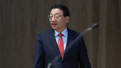 國民力量，‘3040·女性60%’ 破格公選委決議… 李正賢 “政治無債的創新人選”