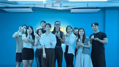 [포토] 현실적 예술과 향기의 만남… HSA 필라센트 '아트 웰니스' 화제