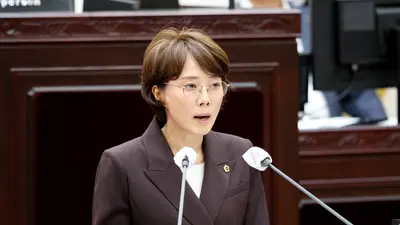 장수진 인천시의원 “송현자유시장 철거기념식 후 빈 펜스만”…조속한 재개 촉구