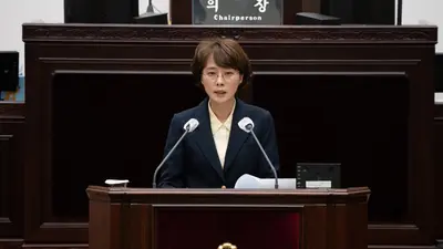 장수진 인천시의원 “30년 이상 노후학교 37.1%”…병설유치원 167곳 간호사 배치 촉구