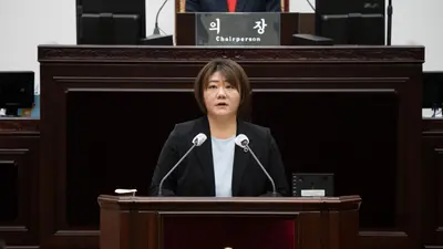 강정선 인천시의원 “교육박물관 재검토 이유 밝혀야”…폐교·신설학교 통학안전 대책도 촉구