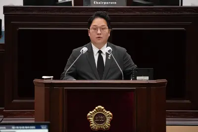 김대영 인천시의원 “인현동 화재 희생 학생 명예 회복해야”…교육청, 기록 점검·추모교육 추진