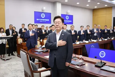 이재명 2기 내각, 청문회 '슈퍼 위크' 돌입… 용혜인 제외 5명 출석