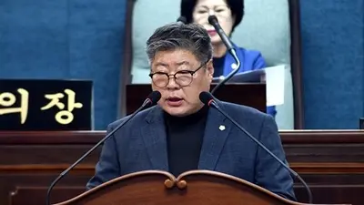 정락재 미추홀구의원, 지방공기업·출연기관장 인사청문회 조례안 대표발의
