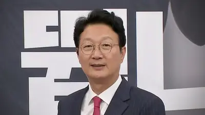 손범규 전 국민의힘 대변인, 구의원 강제추행 혐의로 불구속 기소