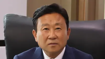 장정민 옹진군수, 선거법 위반 혐의 ‘불송치’…경찰 “증거 불충분”