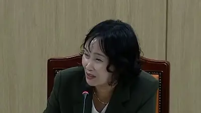 조현정 영종구의원 “작은도서관 평생교육 기능 강화하고 디지털 취약계층 배려해야”