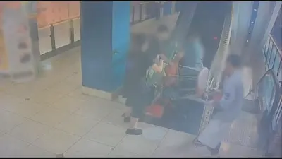 구월동 흉기난동범 제압한 시민 5명, 검거 보상금 받았다…정부 포상도 검토