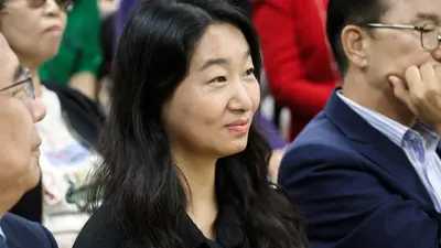 김선아 연수구의원 “스마트 안전장비 한계 보완하고 폭염·수어통역 대책도 챙겨야”