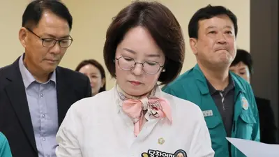 구영미 연수구의원 “외국인 생활안내 웹, 한방마을 주민 불편 줄이는 데 집중해야”