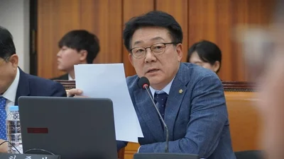 ジェムルポ区統合に議員4人減少の見込み… ホ・ジョンシク「旧市街の代表性を崩壊させてはいけない」