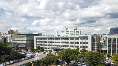 Incheon City Office of Education - Google, Partnering for AI Education... Solidifying Future Education Vision in London