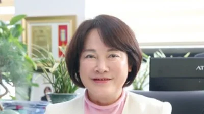 [地方選挙] イ・ジョンスン 南洞区議会議長、南洞4区市議会議員挑戦宣言 