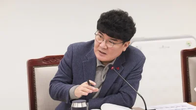李益成議員：「富平區財政危機嚴重…必須制定無息分期付款等特別對策」