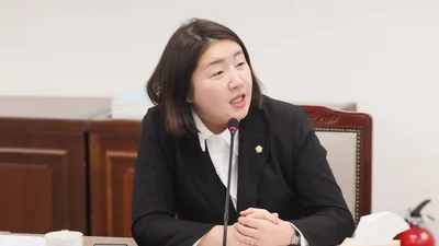 「市民のための行政、現場の声を見逃してはいけない」… チョン・ユジョン 釜山区議会議員が「民生行政」を強調