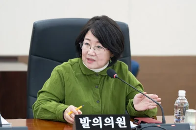 Incheon City Council Establishes Basis for Support of Mobility Devices for Bedridden Disabled Individuals