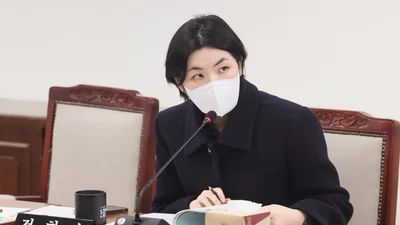 鄭漢瑟 釜坪區議員，
