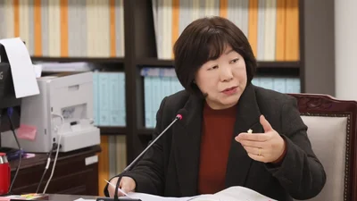 Hong Soon-ok, Bupyeong District Council Member: 