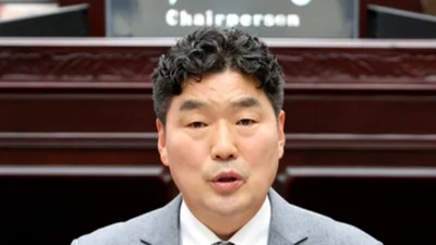 [地方選挙] チョ・ソンファン仁川市議会議員(桂陽1)、再選挑戦 
