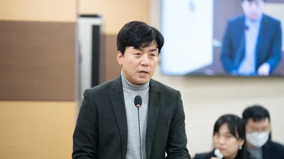 「インド上の電動キックボードを止めろ」…インチョン市議会、‘通行禁止区域’指定の根拠を整備