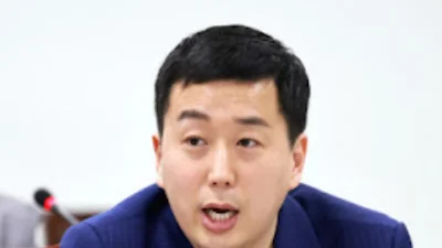 [Local Election] Kim Dong-min, Bupyeong District Councilor, Declares Challenge for Bupyeong 2 City Council... Expected to Clash with Incumbent Incheon City Councilor Yoo Kyung-hee from the Same Party