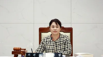 金英任 计划福利委员会主席 “中年就业·外国人财产税特例，需检查实效性”