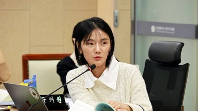 李亨恩議員：