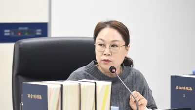 米秋区黄淑京议员：应提高“现场定制型”实效性，取代表面化的自活与就业项目