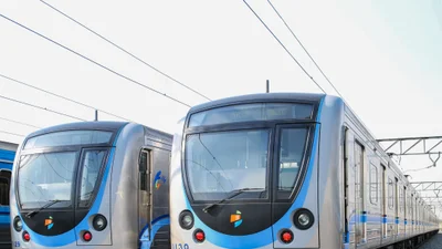 仁川市，春节假期隧道通行费免除·公共交通扩展… ‘民生·安全’交通对策实施