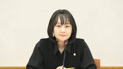 金元珍 西區計劃行政委員會主席 “國際金融區卻只有公寓… ‘空殼開發’ 必須停止”