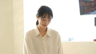 [郑裕珍的香氛散步] 香，唤醒我遗忘的感官语言