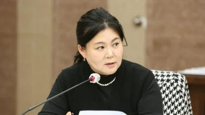 キム・ミヨン仁川西区議会議員「ルウォン庁舎に来る『ミチュホルコールセンター』、名称を変更すべき…西区民に混乱」