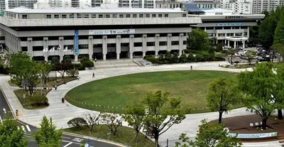 '20년 수성' 신한 vs '청라 이전' 하나… 17조 원 인천시금고 쟁탈전 본격화