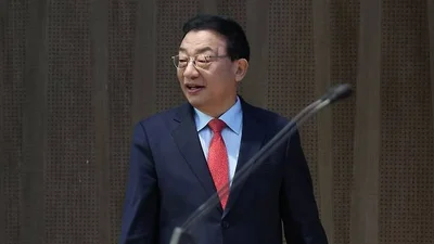 國民力量，‘3040·女性60%’ 破格公選委決議… 李正賢 “政治無債的創新人選”