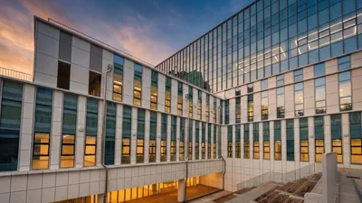 “복도가 배움터, 도서관은 소통 광장”… 인천 신설 학교 ‘공간 혁신’ 바람