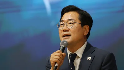 민주당, 인천시장 후보 박찬대 단수 공천… 수도권 ‘선거 바람’ 점화