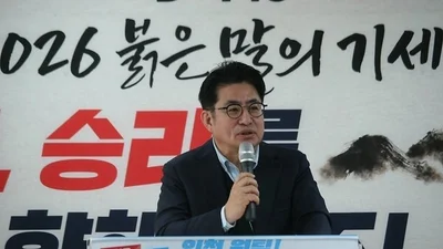 국힘 인천 기초단체장 공천에 19명 집결… 연수·남동 등 4곳 ‘무혈입성’ 예고