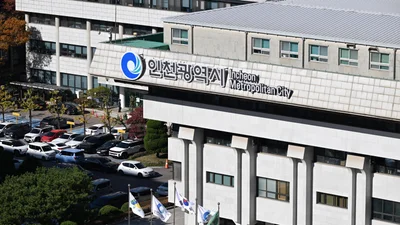 유정복의 인천, 국비 2조 원대 '통 큰 베팅'… 정부 예산 쟁탈전 나섰다